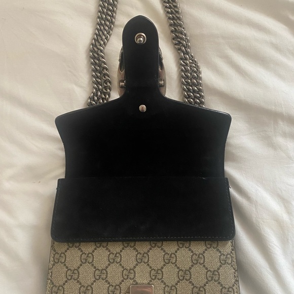 Gucci Mini Dionysus - Picture 12 of 13